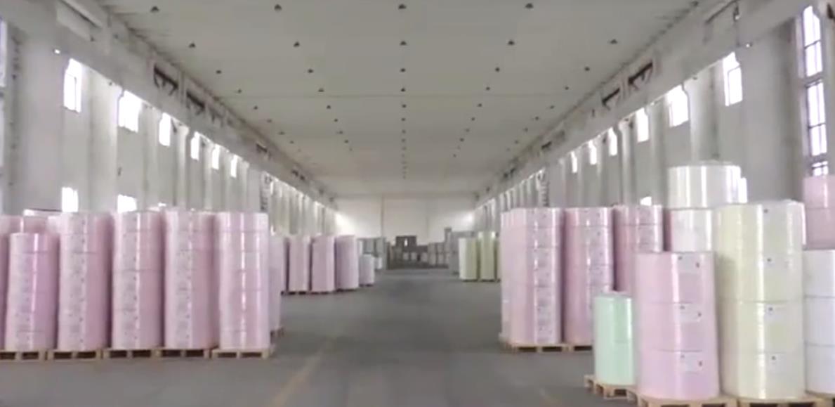 上海吸油纸厂家